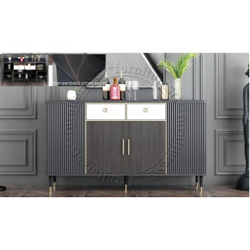 Sideboards and Buffets SBB1054A (Sintered Stone Top)